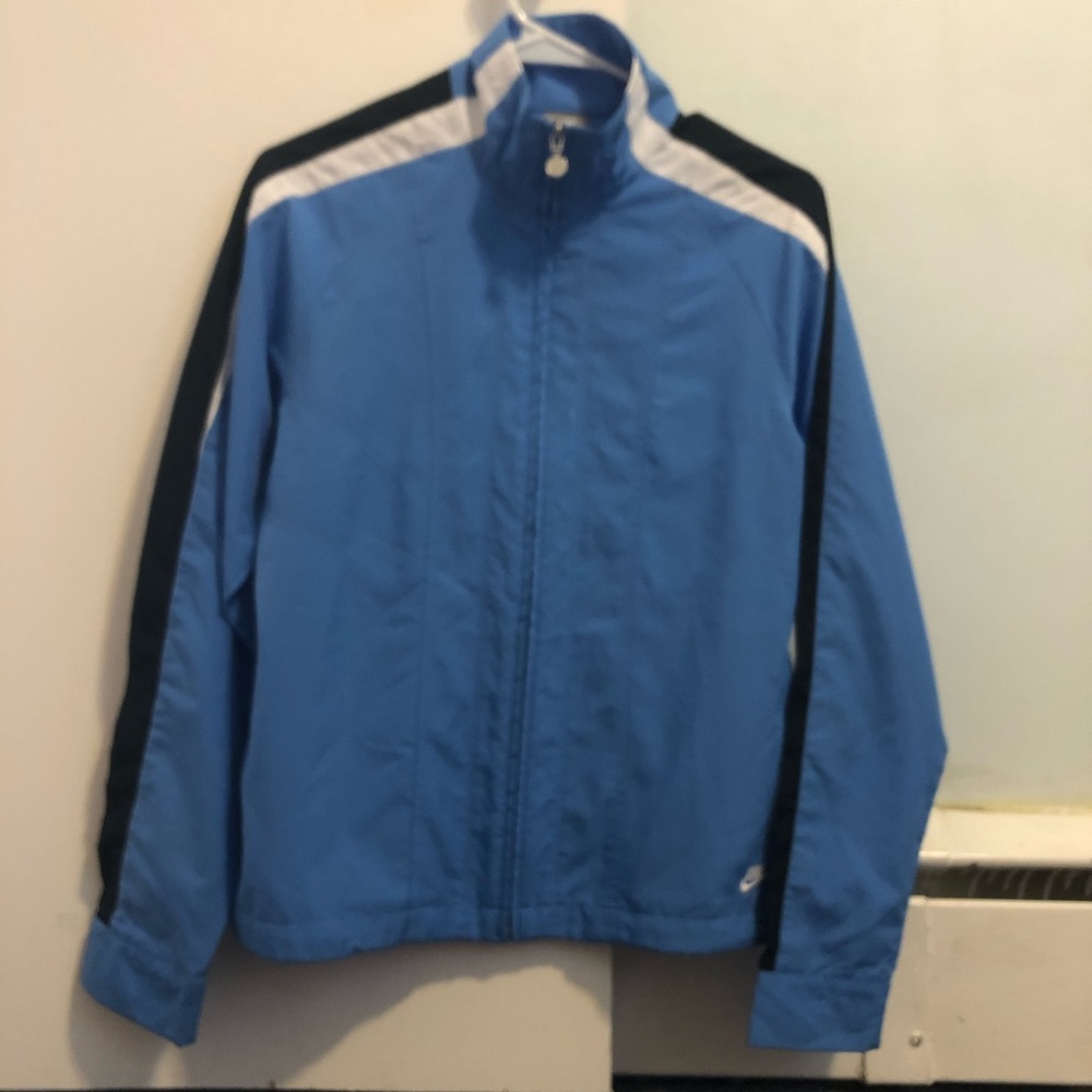 Nike jacket
